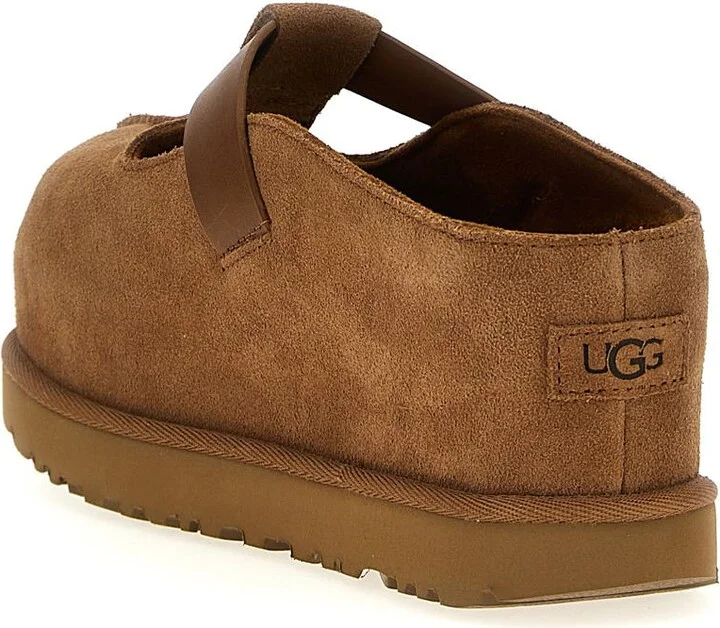 UGG 'Goldenstar Hi' Sabots - Image 3