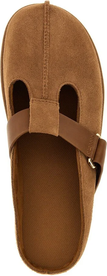 UGG 'Goldenstar Hi' Sabots - Image 4