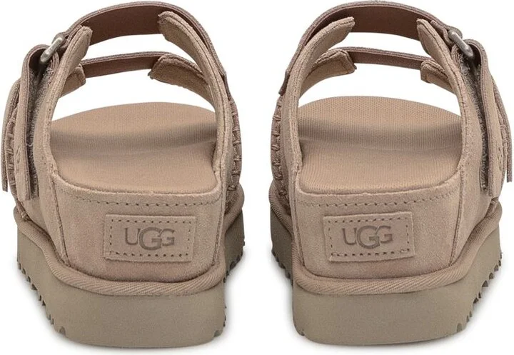 UGG Goldenstar Hi Sandal - Image 3