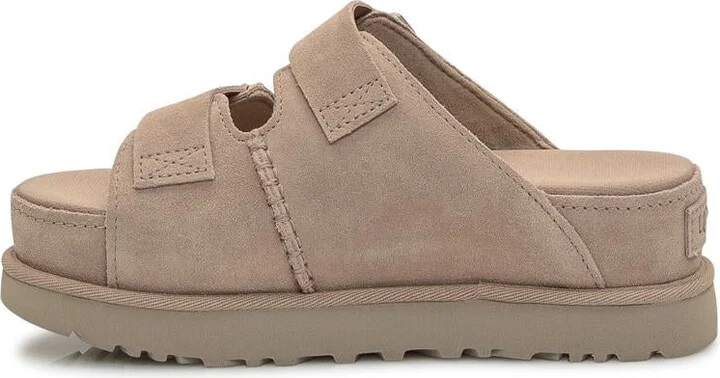 UGG Goldenstar Hi Sandal - Image 4