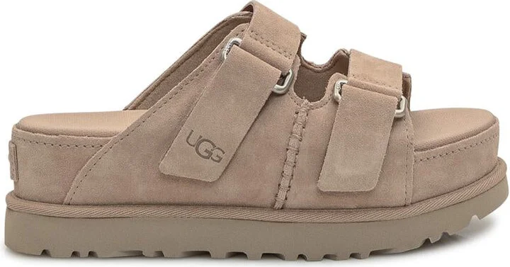 UGG Goldenstar Hi Sandal