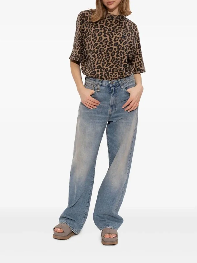 UGG Goldenstar Hi Sandals - Image 5