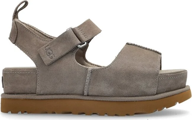 UGG Goldenstar Hi Sandals