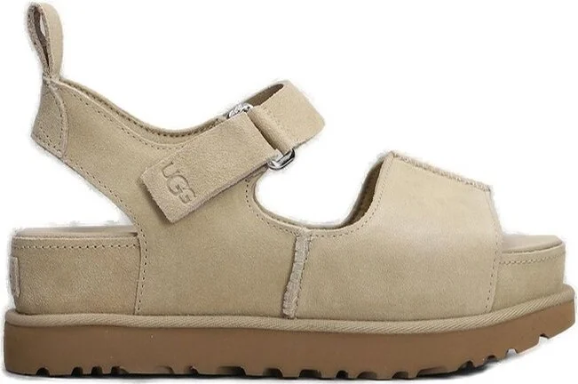 UGG Goldenstar Hi Sandals