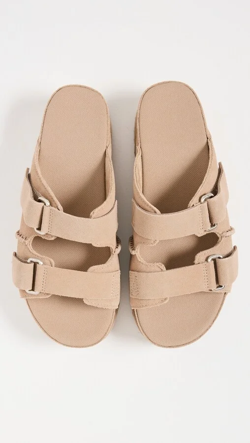 UGG Goldenstar Hi Slides - Image 4