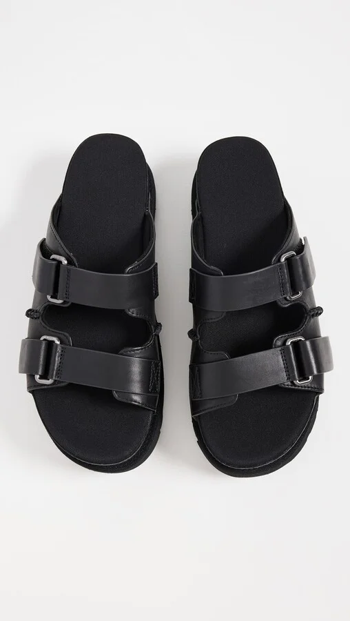 UGG Goldenstar Hi Slides - Image 2