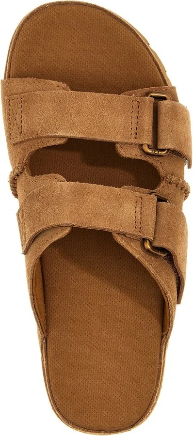 UGG 'Goldenstar Hi' Slides - Image 4