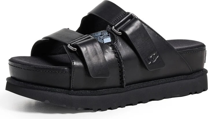 UGG Goldenstar Hi Slides