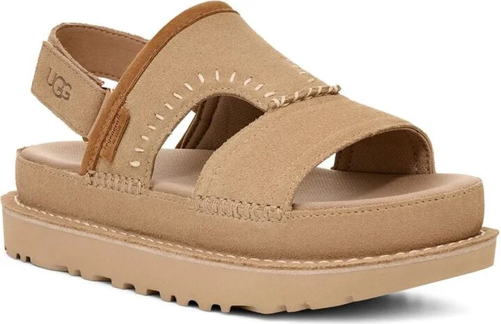 UGG Goldenstar Regenerate Sandals - Image 2