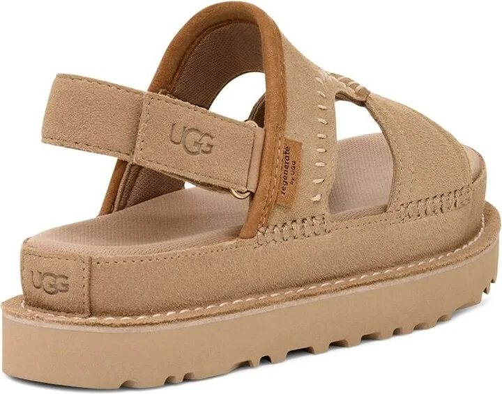 UGG Goldenstar Regenerate Sandals - Image 3