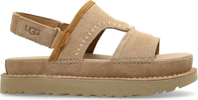 UGG Goldenstar Regenerate Sandals