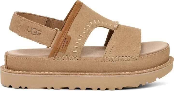 UGG Goldenstar Regenerate Sandals
