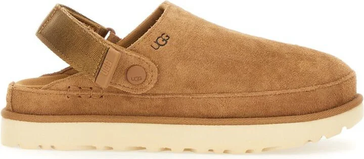 UGG Goldenstar Sabot