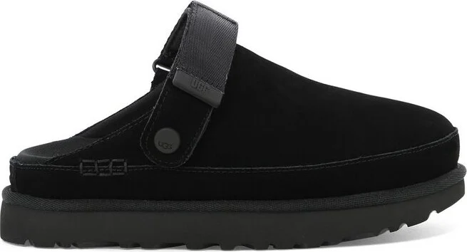 UGG Goldenstar Slip-On Clogs
