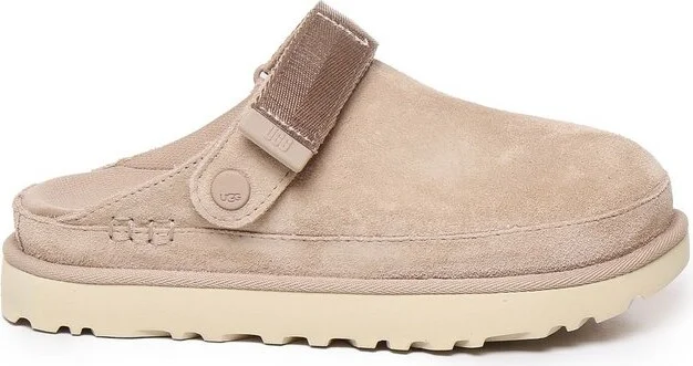 UGG Goldenstar Slip-On Clogs