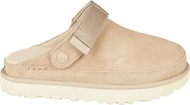 UGG Goldenstar Slip-On Clogs