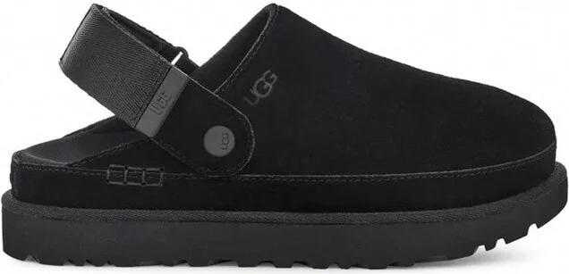 UGG Goldenstar Slip-On Clogs