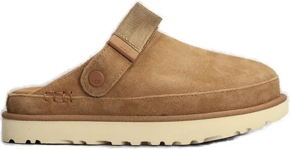 UGG Goldenstar Slip-On Mules