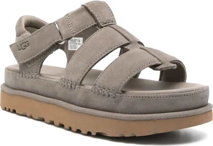 UGG Goldenstar Strap Sandals - Image 2