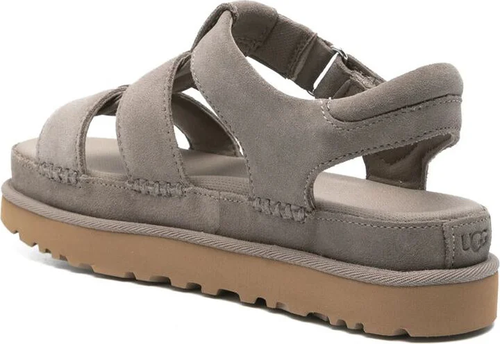UGG Goldenstar Strap Sandals - Image 3