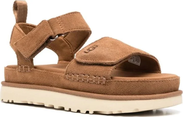UGG Goldenstar Touch-Strap Sandals - Image 2