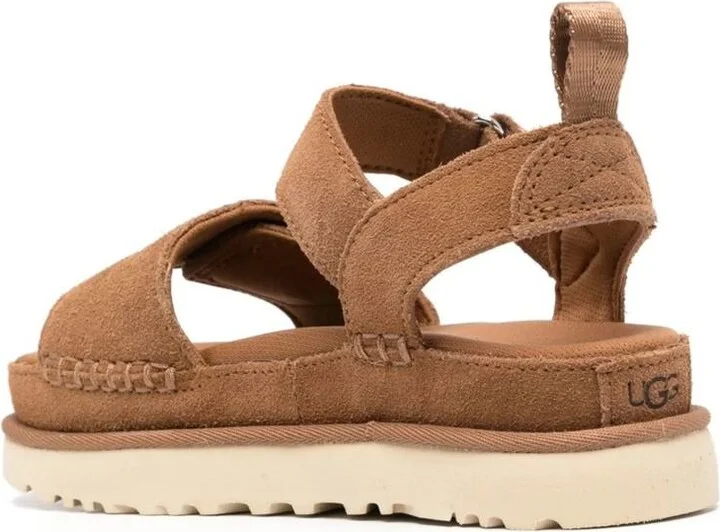 UGG Goldenstar Touch-Strap Sandals - Image 3