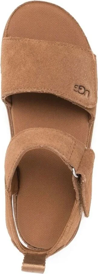 UGG Goldenstar Touch-Strap Sandals - Image 4