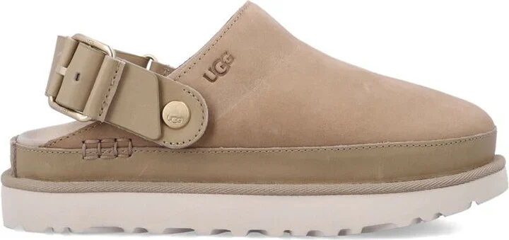 UGG Goldenstar Villa Clog