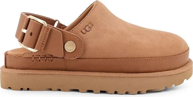 UGG Goldenstar Villa Clogs