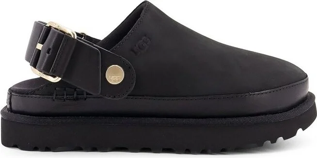 UGG Goldenstar Villa Clogs
