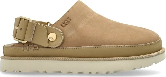 UGG Goldenstar Villa Clogs