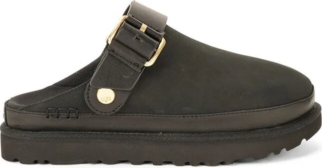 UGG Goldenstar Villa Clogs