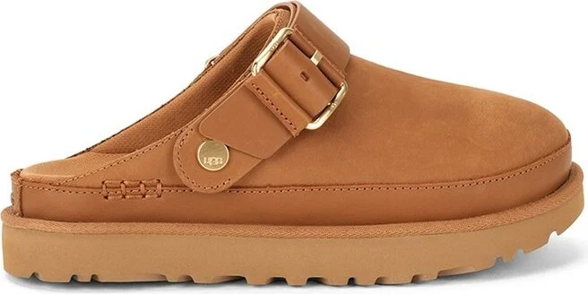UGG Goldenstar Villa Clogs