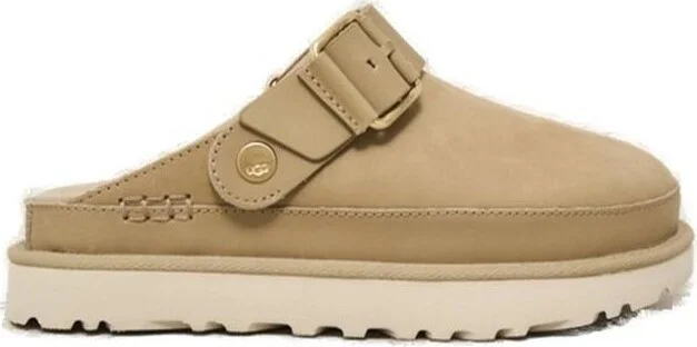UGG Goldenstar Villa Clogs