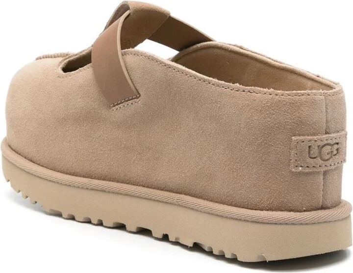 UGG Goldenstar Wool Slippers - Image 2