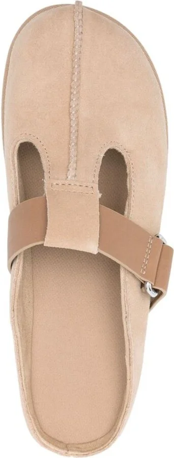 UGG Goldenstar Wool Slippers - Image 3