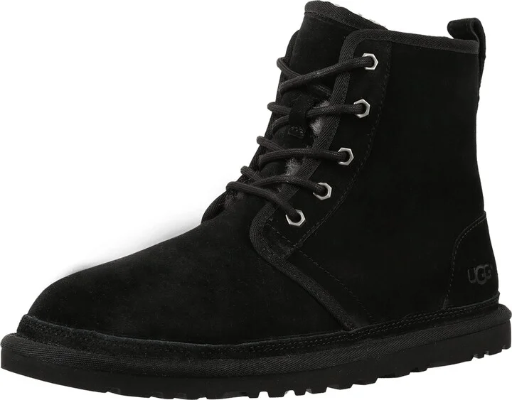 UGG Harkley Black 7