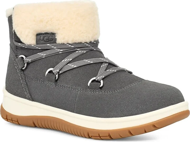 UGG Lakesider Heritage Waterproof Bootie