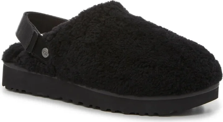 UGG Lanah Clog Slipper