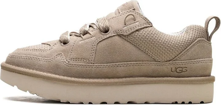 UGG Lo Lowmel Sneakers - Image 5