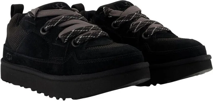 UGG Lo Lowmel Sneakers - Image 2