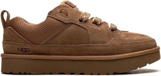 UGG Lo Lowmel Sneakers