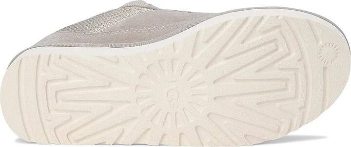 UGG Lo Lowmel Women's Shoes Campfire : 5 B - Medium, Canvas/Suede - Image 3