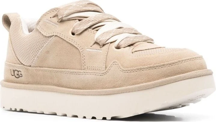 UGG Lowmel Sneakers - Image 3