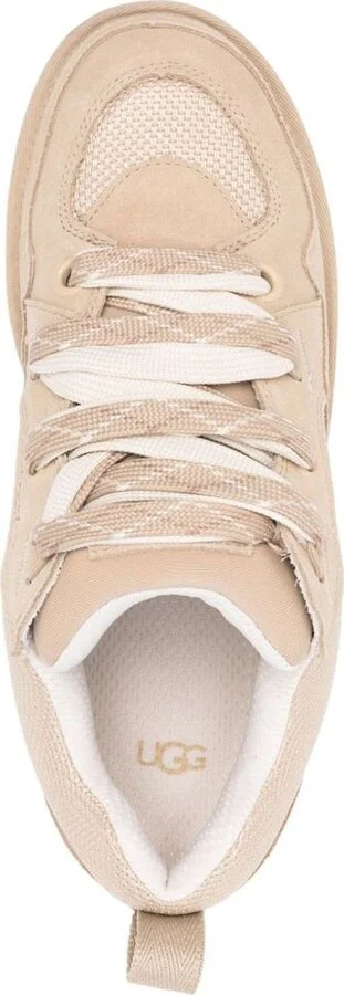 UGG Lowmel Sneakers - Image 3