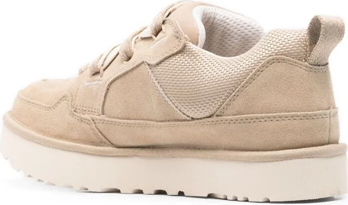 UGG Lowmel Sneakers - Image 4