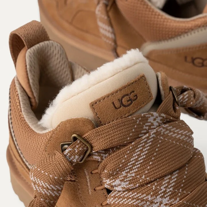 UGG "Lowmel" Sneakers - Image 4