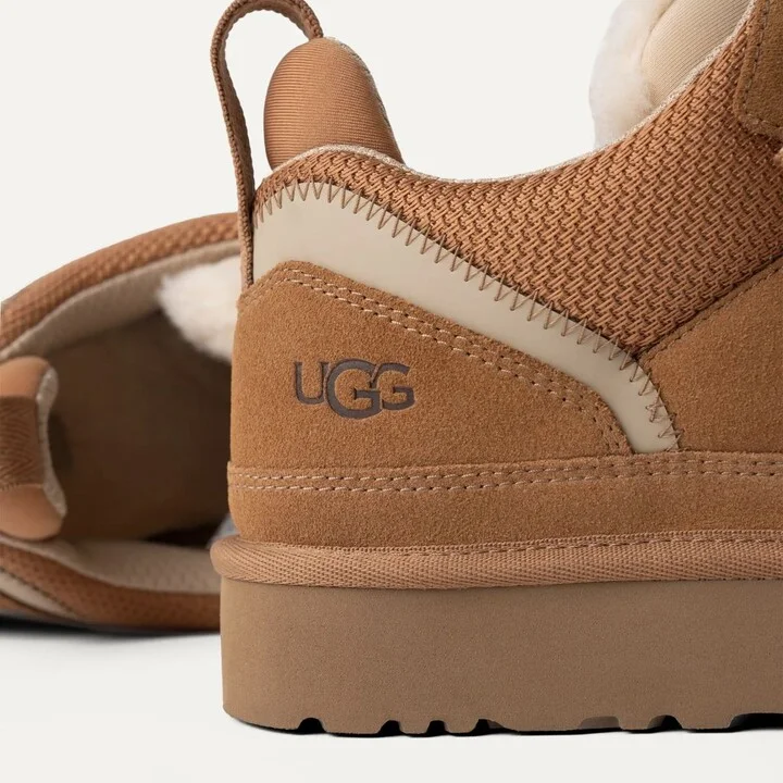 UGG "Lowmel" Sneakers - Image 5