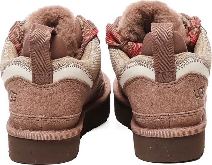 UGG Lowmel Sneakers - Image 4