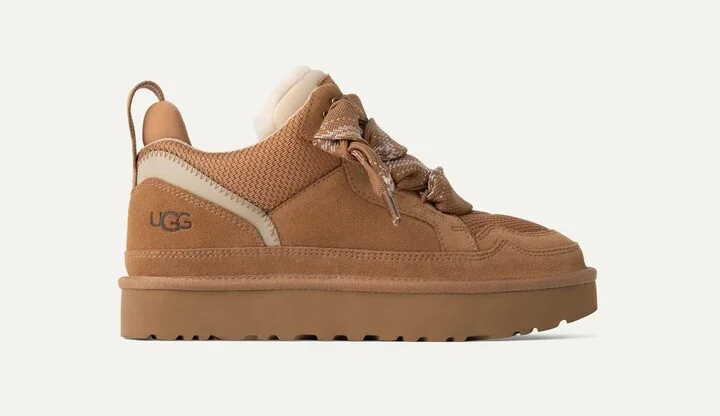 UGG "Lowmel" Sneakers